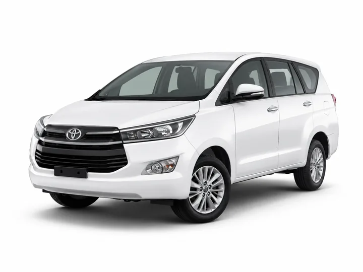 Innova Crysta