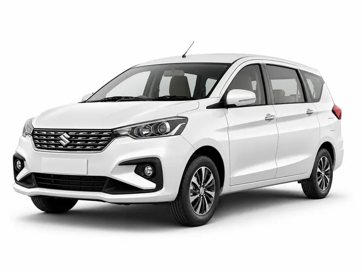 AC SUV