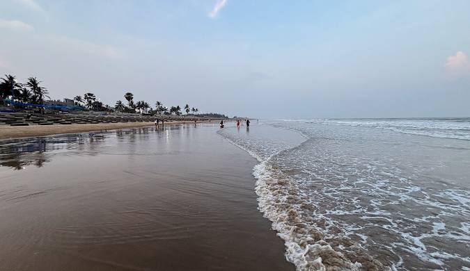 Kolkata to Digha taxi