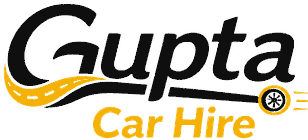 Gupta Car Hire — operated by Gupta Tours & Travels, Kolkata
